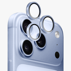 GRIPP Focal Camera Lens Protector 3in1 for Apple /