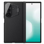 Nillkin Camshield Prop Magnetic Transparent Lens Guard Edition Camera protective cover case for Samsung Galaxy Z Fold7 Mobile Case by CoverMeUp - Style 4