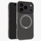 GRIPP Titan MagStand Apple MagSafe Case with 12ft Drop Tested - iPhone 18 Pro - Grey