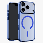 GRIPP Stellar Apple MagSafe Case with 8ft Drop Tested - iPhone 18 Pro - Blue
