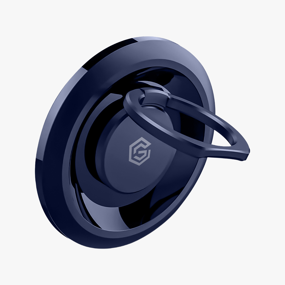 GRIPP MagSafe Ring Stand Holder - Blue