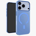 GRIPP Glam Ultra-Slim Apple MagSafe Case - iPhone 18 Pro - Blue