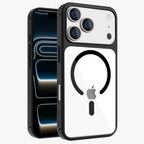 GRIPP Defender Apple iPhone 17 Pro MagSafe Case with 8ft Drop Tested - Black
