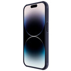 Protective Apple iPhone Back Cover - Nillkin CamShield Pro cover case for Apple iPhone 14 Pro Max 6.7 (2022) (DEEP PURPLE) - Style 5