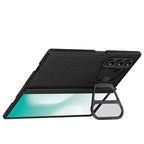 Nillkin Camshield Prop Magnetic Transparent Lens Guard Edition Camera protective cover case for Samsung Galaxy Z Fold7 Mobile Case by CoverMeUp - Style 5