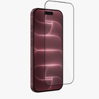 GRIPP Dust Proof 3D Tempered Glass for Apple