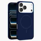 GRIPP Torras Apple iPhone 17 Pro Max MagSafe Case with 10ft Drop Tested - Blue
