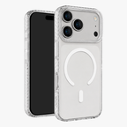 GRIPP Combat Apple iPhone 18 Pro MagSafe Case with 8ft Drop Tested - White