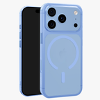 GRIPP Tint Apple iPhone 18 Pro MagSafe Case with 8ft Drop Tested - Blue