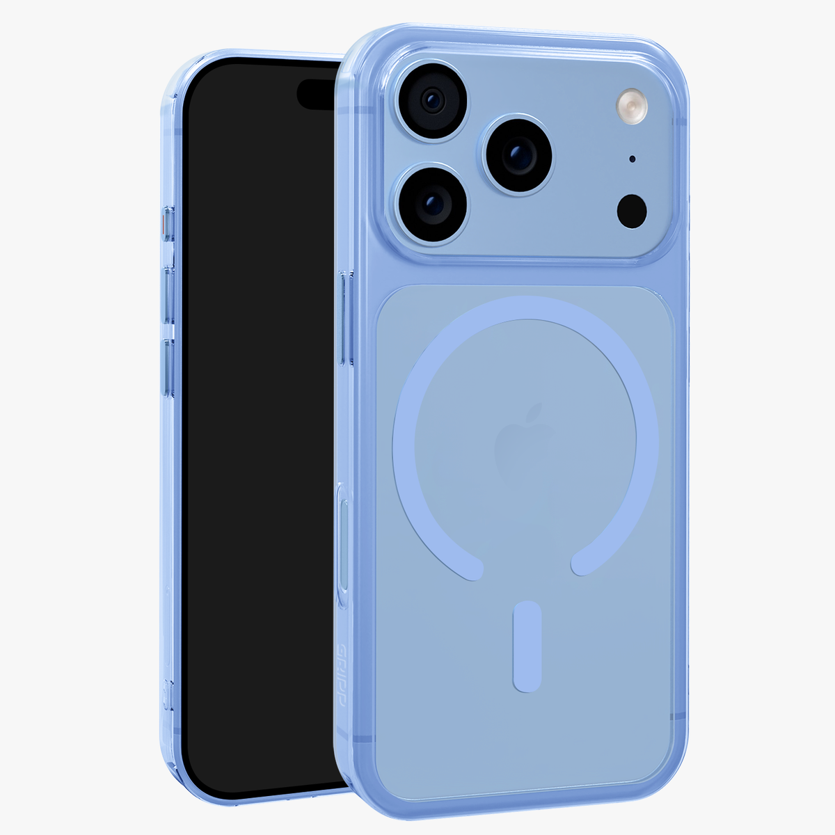 GRIPP Tint Apple iPhone 18 Pro MagSafe Case with 8ft Drop Tested - Blue