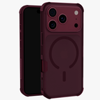 GRIPP Axon Apple iPhone 18 Pro MagSafe Case with 8ft Drop Tested - Cherry