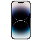 Protective Apple iPhone Back Cover - Nillkin CamShield Pro cover case for Apple iPhone 14 Pro Max 6.7 (2022) (DEEP PURPLE) - Style 4