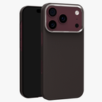 GRIPP Carbon Apple iPhone 18 Pro MagSafe Case - Cherry