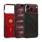 A-Case Aramid Fiber Case For iPhone 18 Pro Max