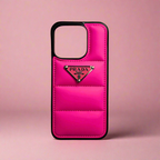 Air Luxè : Blush Mobile Case by CoverMeUp