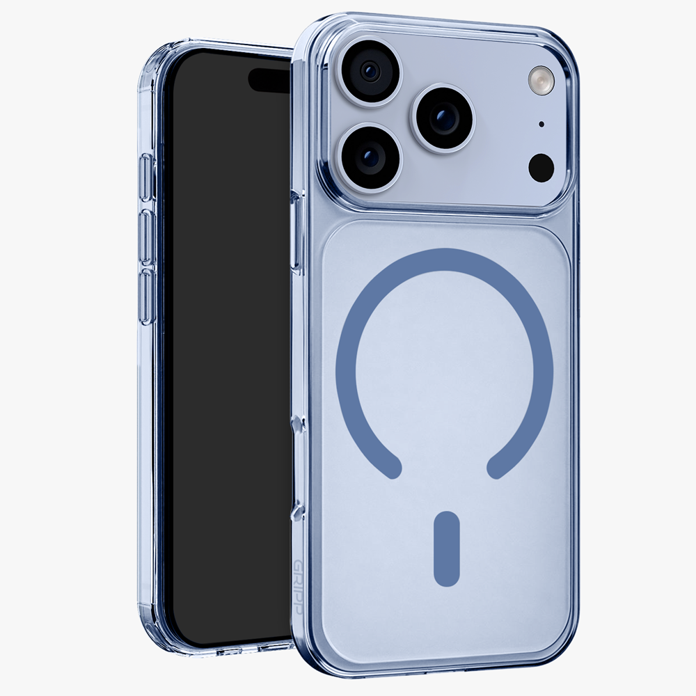 GRIPP Aero Super Slim Apple MagSafe Case