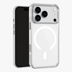 GRIPP Native Apple iPhone 18 Pro MagSafe Case with 8ft Drop Tested - White