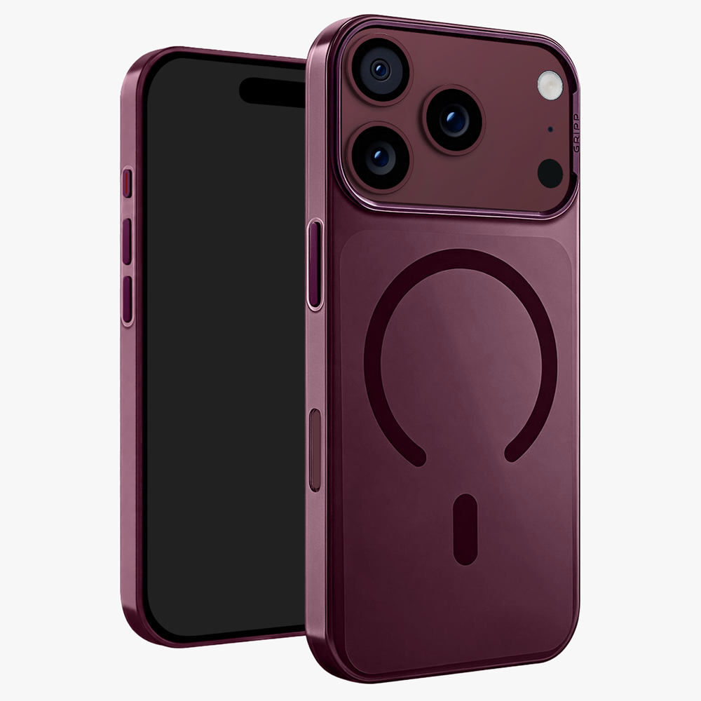 GRIPP Glam Ultra-Slim Apple MagSafe Case
