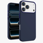 GRIPP Rubon Apple iPhone 17 Pro MagSafe Case with 6ft Drop Tested - Blue