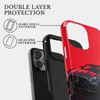 The AMG Ignitara | #1093 Mobile Case by CoverMeUp - Style 2