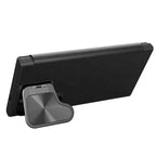 Nillkin Qin Prop Leather Case for Samsung Galaxy S24 Ultra Mobile Case by CoverMeUp - Style 6
