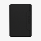 GRIPP Mag Pocket MagSafe Wallet Card Holder - Black