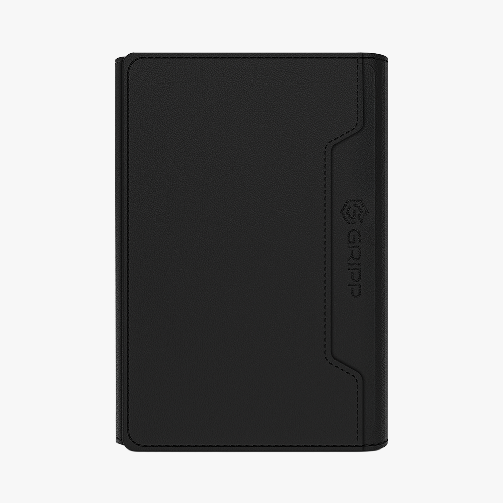 GRIPP Mag Pocket MagSafe Wallet Card Holder - Black