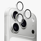 GRIPP Focal Camera Lens Protector 3in1 for Apple / - iPhone 18 Pro Max - Transparent