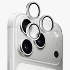 GRIPP Focal Camera Lens Protector 3in1 for Apple /