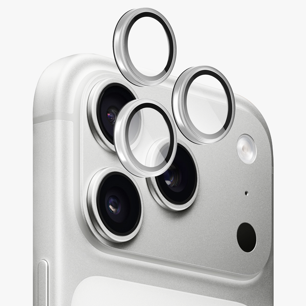 GRIPP Focal Camera Lens Protector 3in1 for Apple /