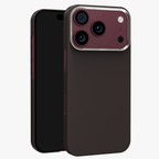 GRIPP Carbon Slim Apple MagSafe Case