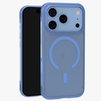 GRIPP Halo Apple iPhone 18 Pro MagSafe Case with 10ft Drop Tested - Blue