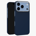 GRIPP Carbon Apple iPhone 18 Pro MagSafe Case - Blue
