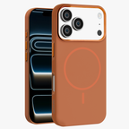 GRIPP Torras Apple iPhone 17 Pro Max MagSafe Case with 10ft Drop Tested - Orange