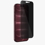 GRIPP Privacy Tempered Glass for Apple