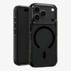 GRIPP Combat Apple iPhone 18 Pro MagSafe Case with 8ft Drop Tested - Black