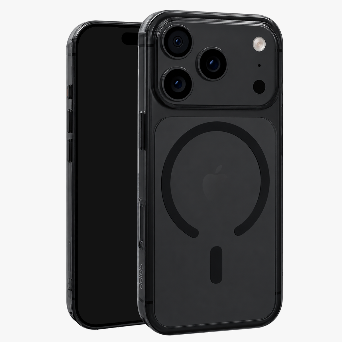 GRIPP Tint Apple iPhone 18 Pro MagSafe Case with 8ft Drop Tested - Black