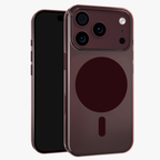 GRIPP Shado Apple iPhone 18 Pro MagSafe Case with 8ft Drop Tested - Cherry