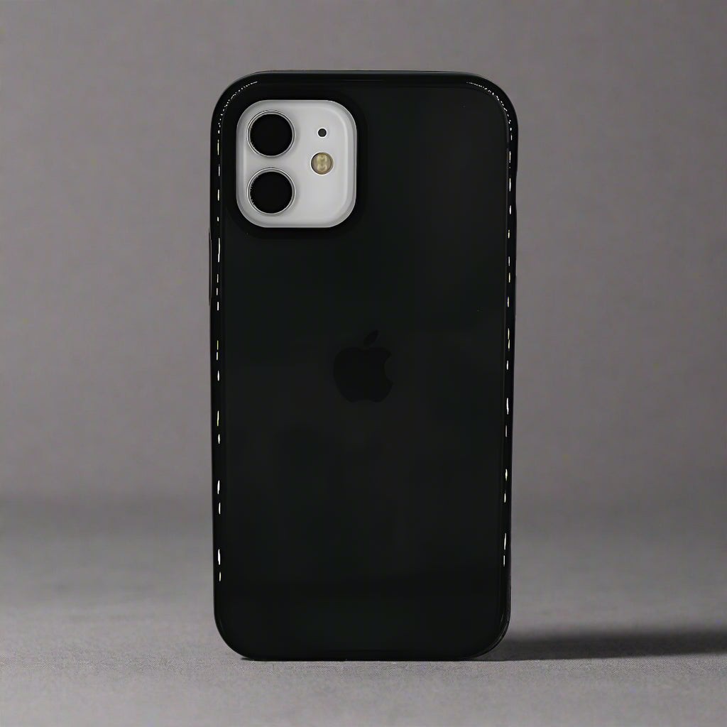 Minimals Pro: Clear Midnight Mobile Case by CoverMeUp - Style 3