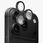 GRIPP Focal Camera Lens Protector 3in1 for Apple /