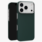 GRIPP Carbon Apple iPhone 18 Pro MagSafe Case - Green