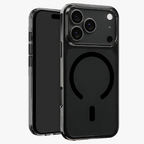 GRIPP Aero Super Slim Apple iPhone 18 Pro MagSafe Case - Black