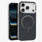 GRIPP Horizon Apple iPhone 17 Pro Max MagSafe Case with 8ft Drop Tested - Natural Titanium