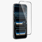 GRIPP 3D Tempered Glass for Apple iPhone 17 Pro Max