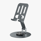 GRIPP Mini Mount Mobile Universal Stand - Gray