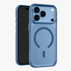GRIPP Flex Apple iPhone 18 Pro MagSafe Case with 8ft Drop Tested - Blue