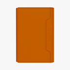 GRIPP Mag Pocket MagSafe Wallet Card Holder - Orange