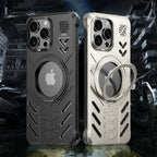 Protective Apple iPhone Back Cover - Abs Muscles Design Case For iPhone - Style 9