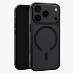 GRIPP Tint Apple MagSafe Case with 8ft Drop Tested - iPhone 18 Pro - Black