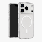 GRIPP Combat Apple MagSafe Case with 8ft Drop Tested - iPhone 18 Pro - White
